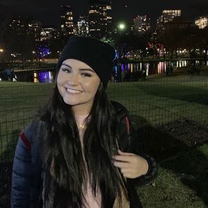 Meet your Posher, Bailey